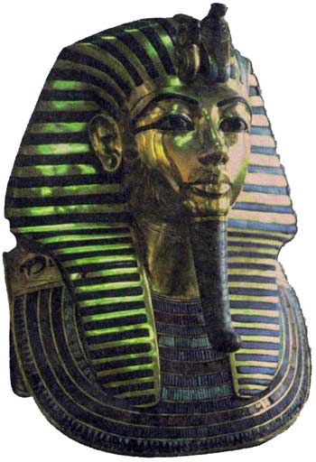 Египет Древний