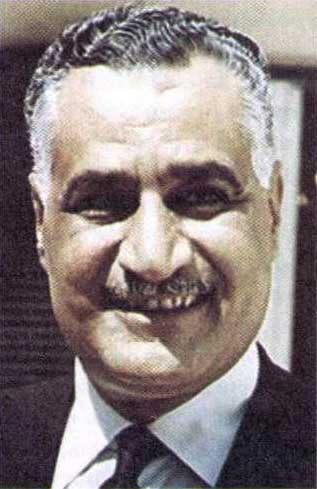Насер Гемаль Абдель