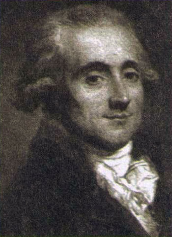 Великая Французская революция 1789-1799 гг. Ж. Кутон.